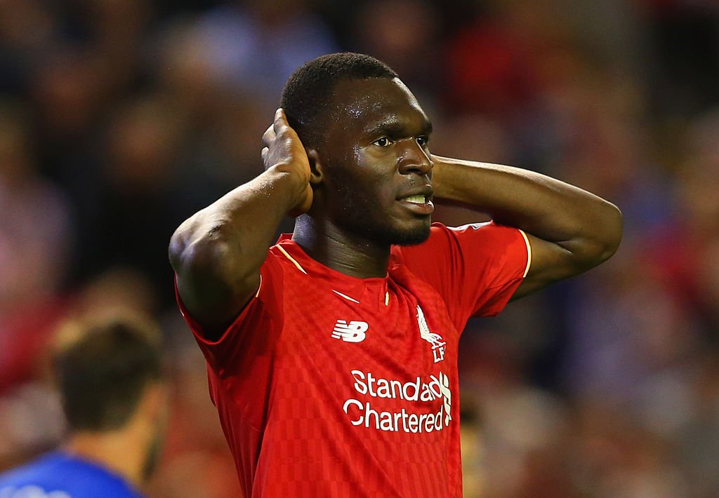Christian Benteke - Liverpool - 46,5 milyon euro