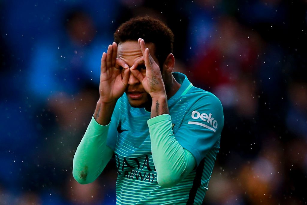 Neymar - Barcelona - 88,2 milyon euro