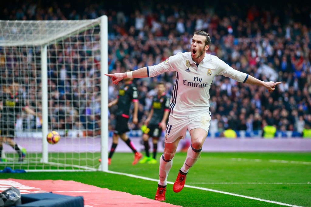 Gareth Bale - Real Madrid - 101 milyon euro
