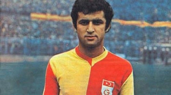 Fatih Terim - Samantha (Tatlı cadı)