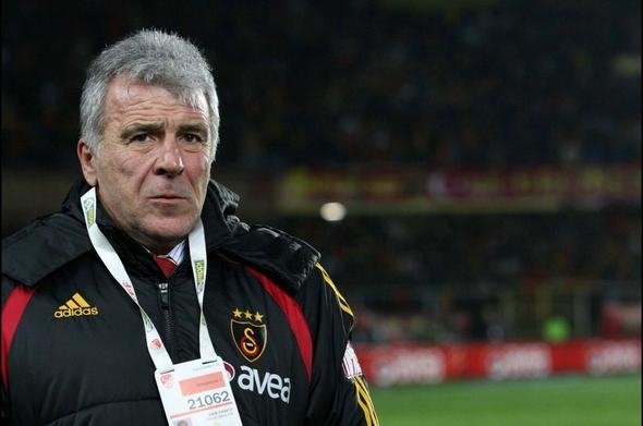 ERIC GERETS