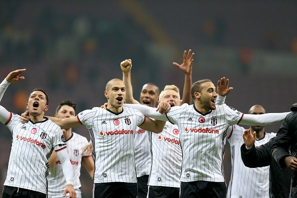 Erman Toroğlu: ''Beşiktaş %80 şampiyon!''