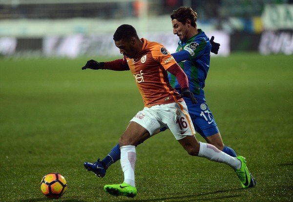 Erman Toroğlu’nun Çaykur Rizespor - Galatasaray maç yorumu - Fotomaç