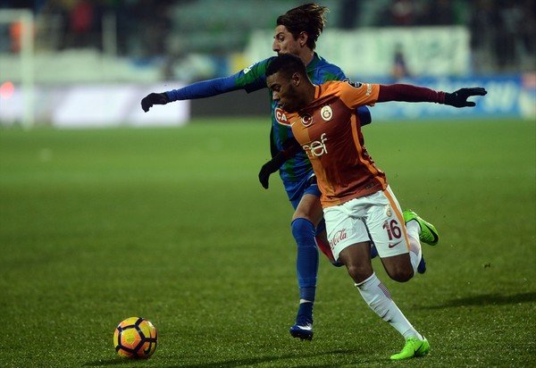 Erman Toroğlu’nun Çaykur Rizespor - Galatasaray maç yorumu - Fotomaç