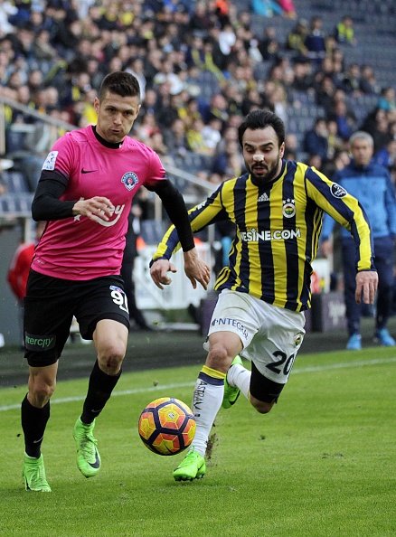 Erman Toroğlu’nun Fenerbahçe - Kasımpaşa maç yorumu (Fotomaç) 