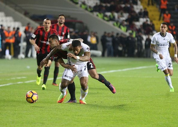 Erman Toroğlu’nun Gaziantep - Fenerbahçe maç yorumu (Sabah)