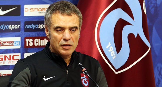 Ersun Yanal’dan seyircisiz maç tepkisi
