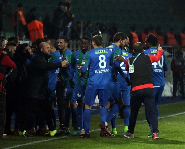 Ertem Şener’in Çaykur Rizespor - Galatasaray maç yorumu - Fotomaç