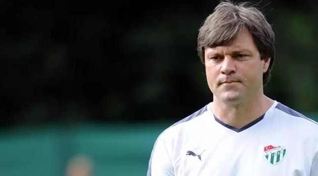 Ertuğrul Sağlam - Bursaspor