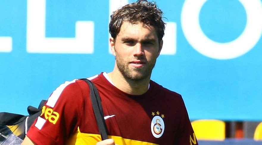 Eski Galatasaraylı Johan Elmander iflasın eşiğinde!