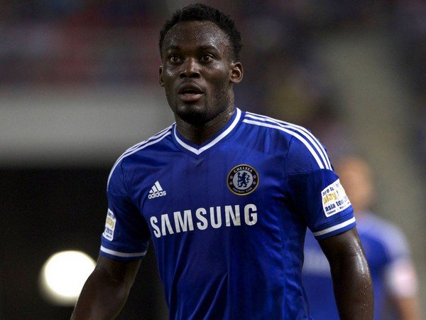 Essien