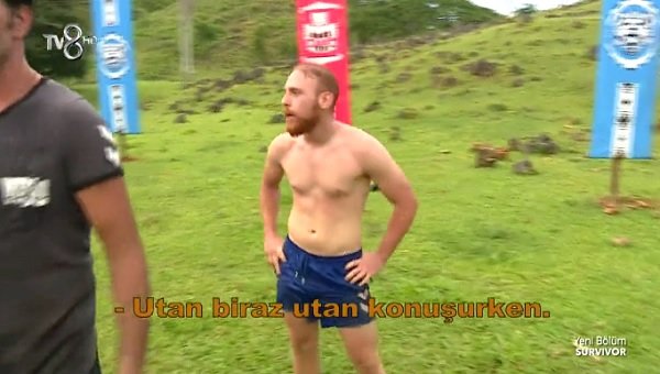 Survivor Furkan Kızılay kimdir?