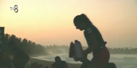 Survivor 2017 Tuğçe’nin kazandığı bireysel dokunulmazlıkta kurgu iddiası