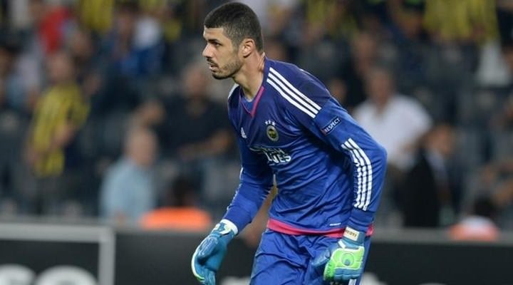 Fabiano Ribeiro de Freitas - Brezilyalı