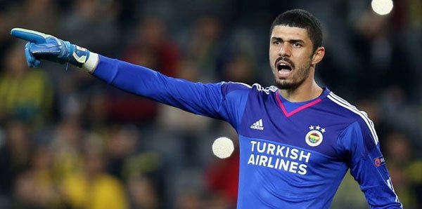 Fabiano’dan Krasnodar maçı sonrası açıklama