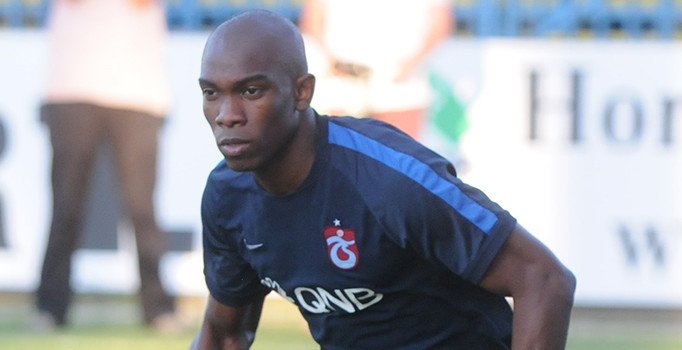 Fabián Castillo