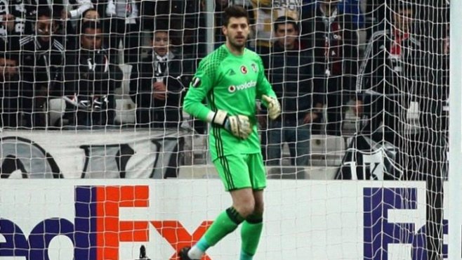 Fabri: Turu geçtiğimiz için mutluyum