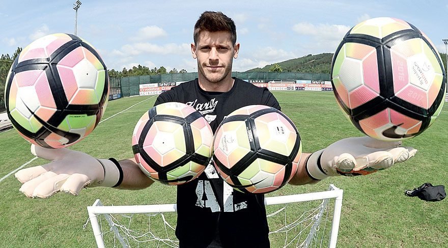 Fabricio