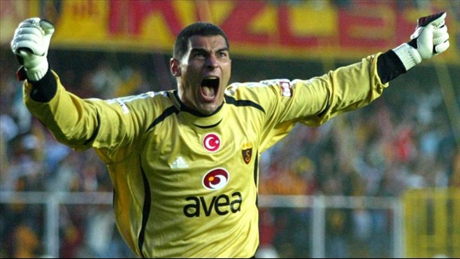 Faryd Mondragón