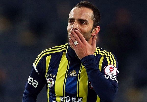 En iyi golcü