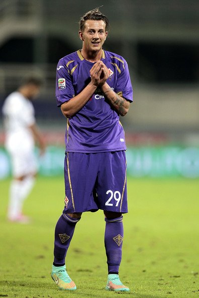 Federico Bernardeschi - Fiorentina