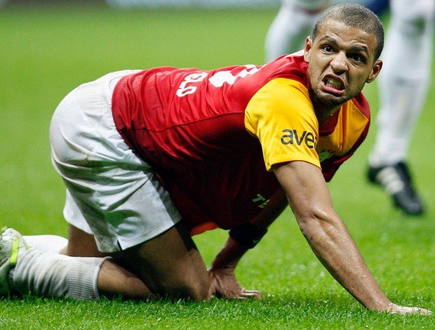FELİPE MELO