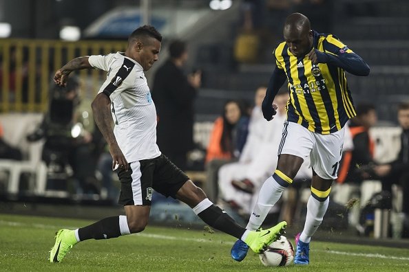 Fenerbahçe