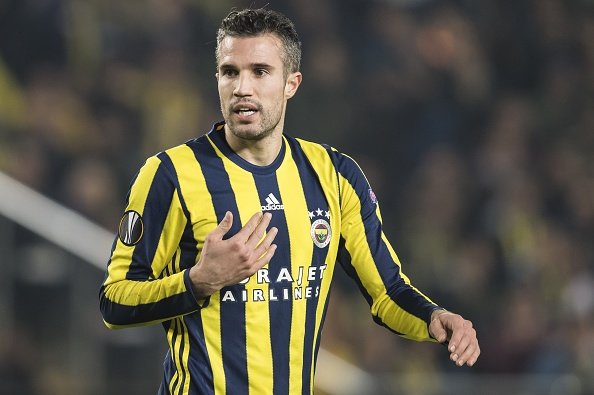 Fenerbahçe 