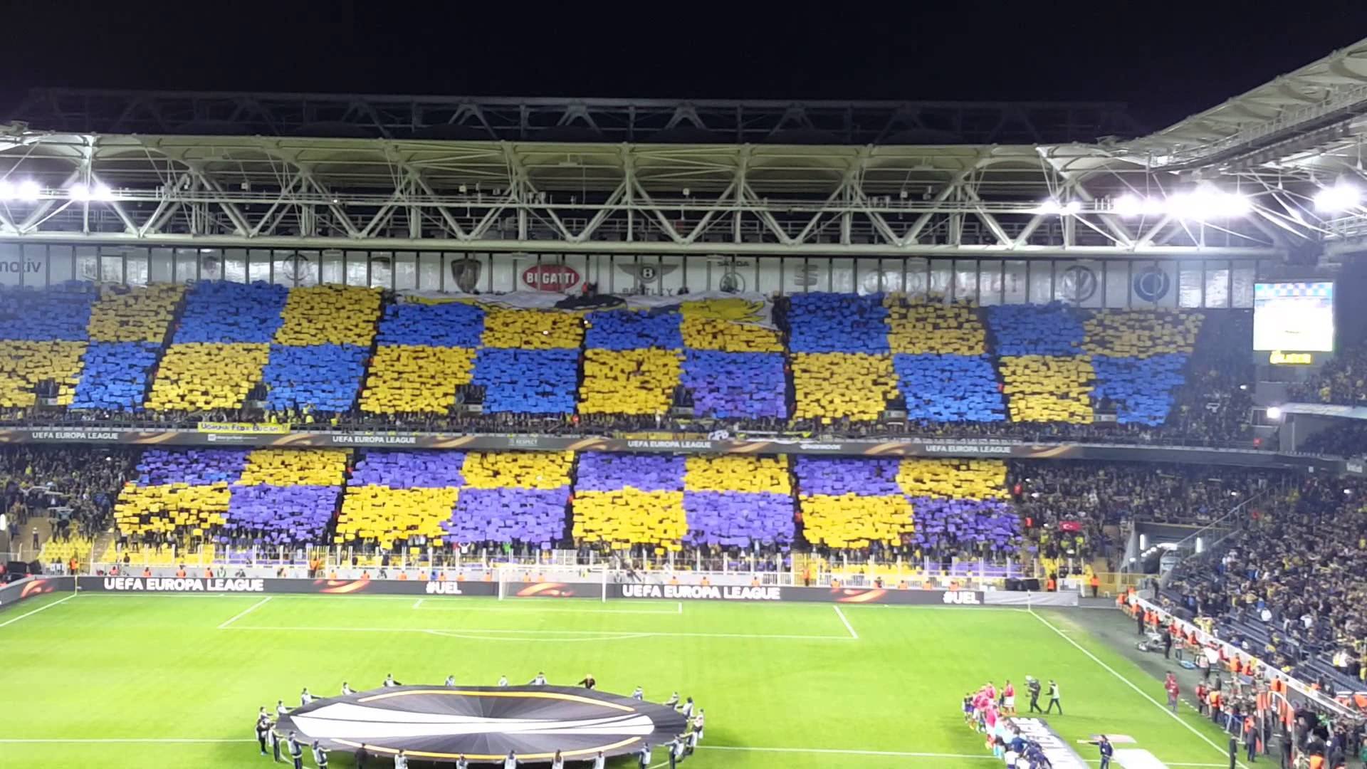 Fenerbahçe