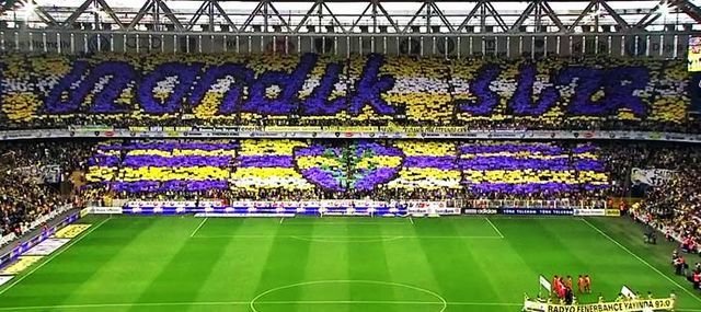 Fenerbahçe