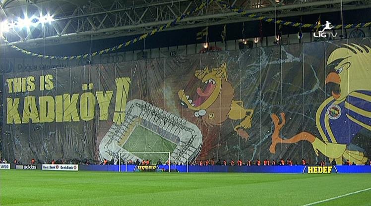 Fenerbahçe