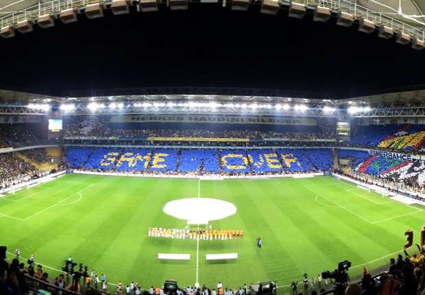 Fenerbahçe