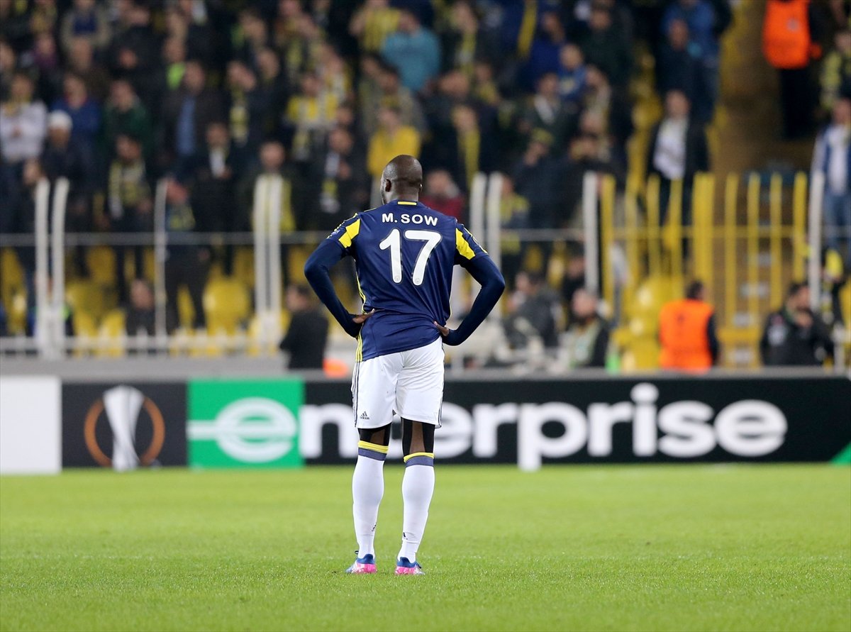 Erman Toroğlu’nunFenerbahçe - Krasnodar maçının yorumu