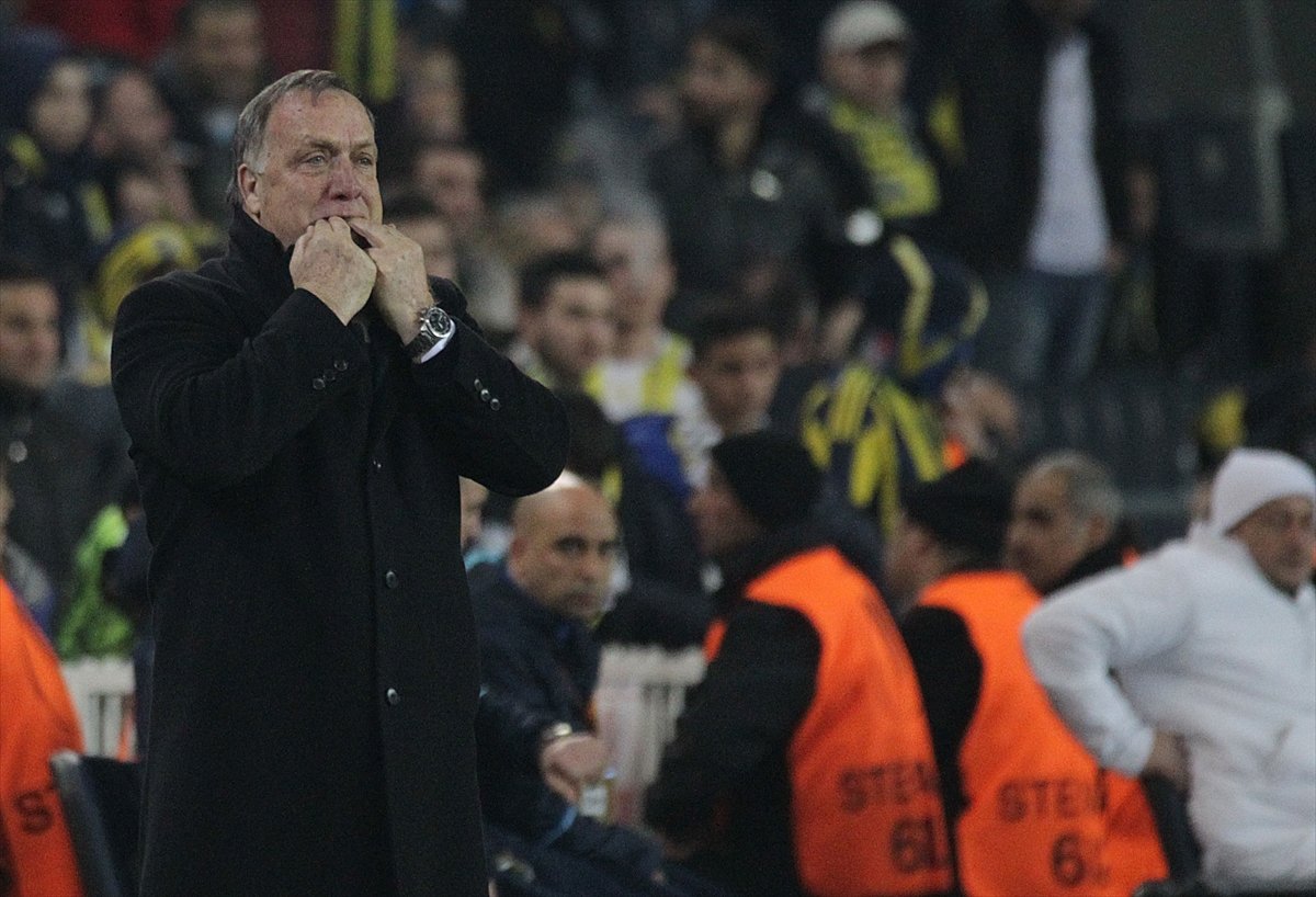 Gürcan Bilgic’in Fenerbahçe - Krasnodar maçının yorumu