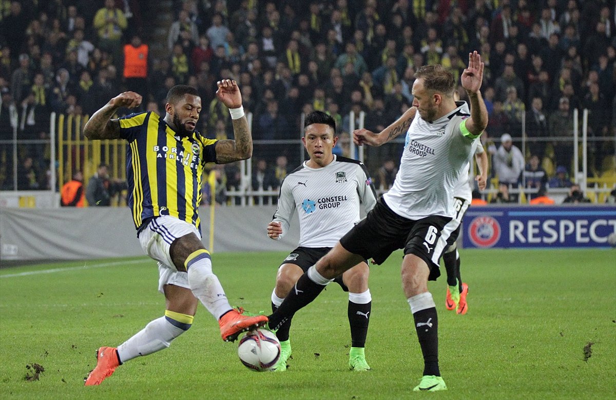Ömer Üründül’ün Fenerbahçe - Krasnodar maçının yorumu