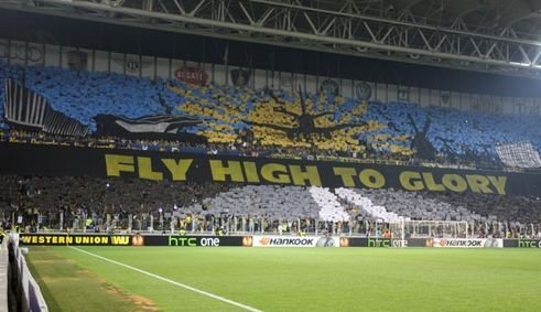 Fenerbahçe