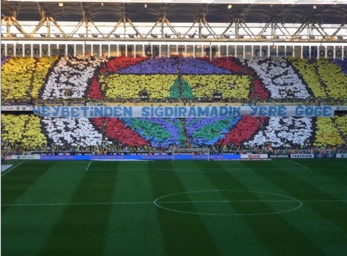 Fenerbahçe
