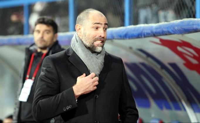 Fenerbahçe’den Tudor açıklaması!