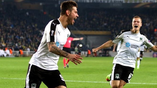 Fenerbahçe’yi bitiren adam: Fedor Smolov
