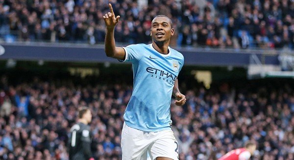 Fernandinho - 28 milyon euro