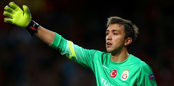 Fernando Muslera