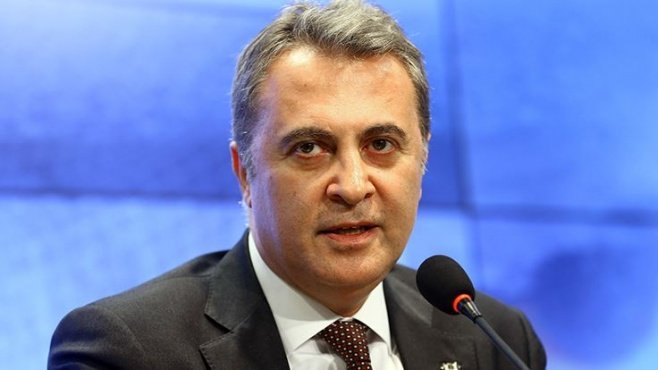Fikret Orman’dan özel görüşme!