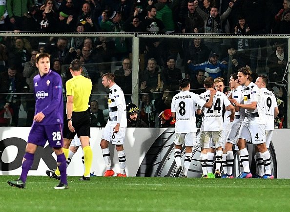 Borussia Mönchengladbach