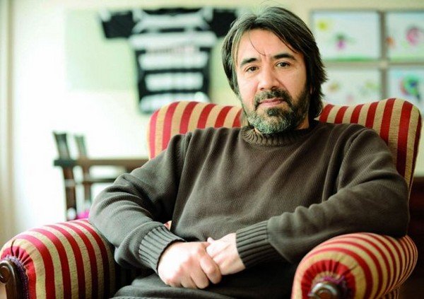 Zeki Demirkubuz - Beşiktaş