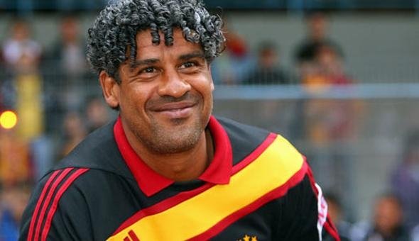 FRANK RIJKAARD