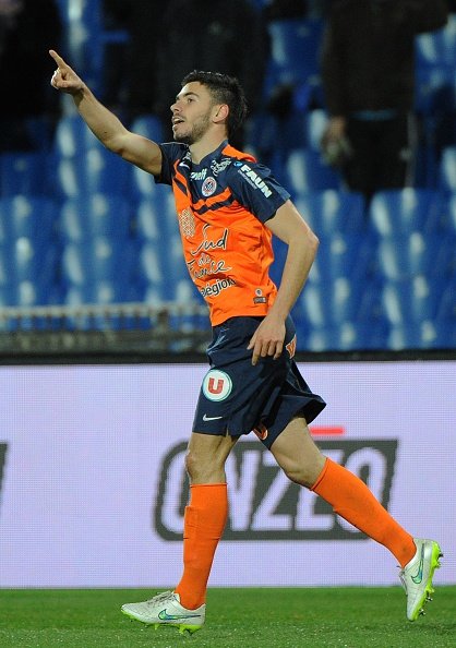 Fransa League 1