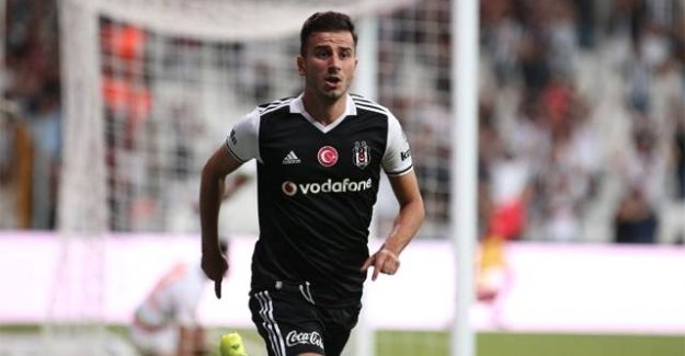 Oğuzhan Özyakup - 1.300.000 Euro