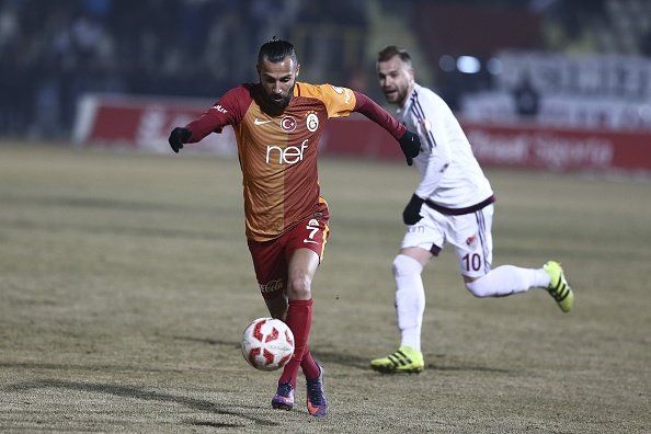 Galatasaray;