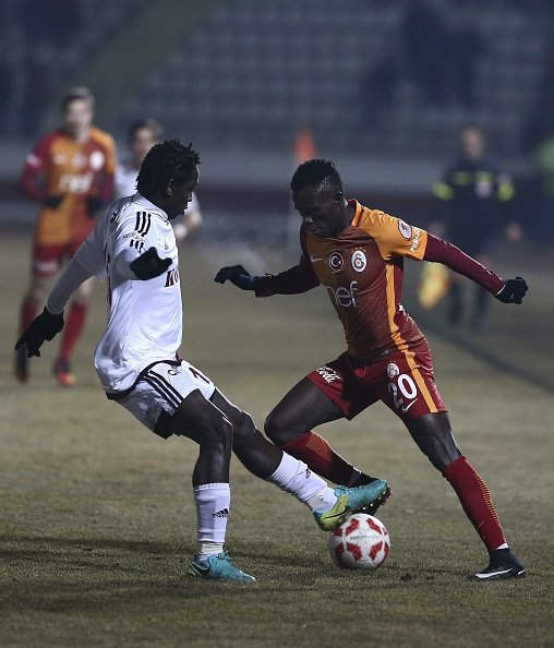Galatasaray;