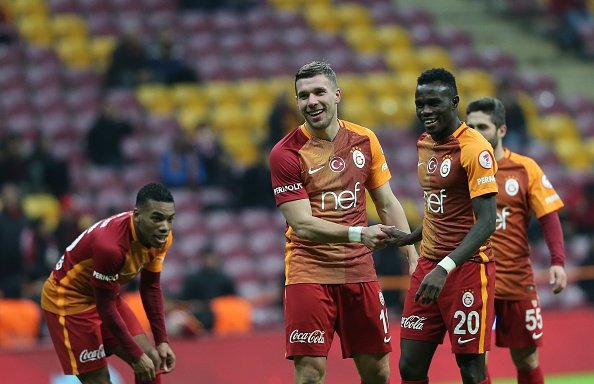 Galatasaray;